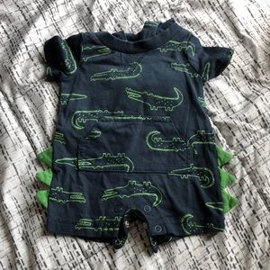 Cater NB bodysuits